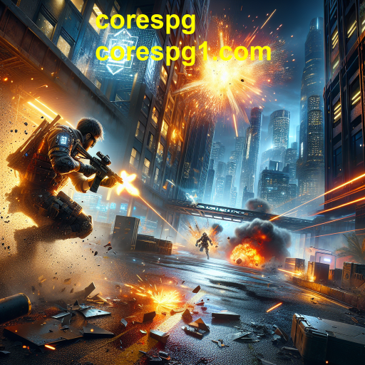 Explorando Games de Ação: Tudo Sobre Esta Categoria Imperdível