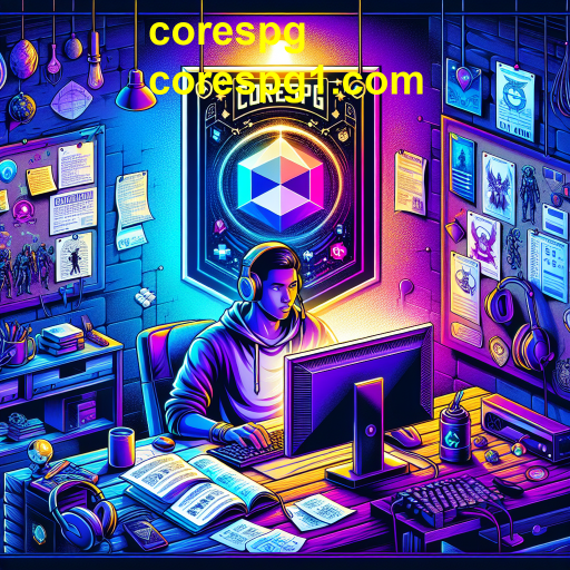 A Importância dos Guias no Mundo dos Jogos