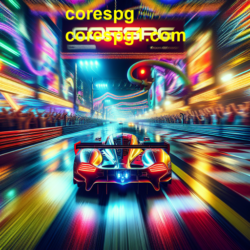 A Emoção das Corridas nos Video Games